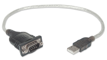 USB-A to Serial Converter, 45 cm (18 in.) Image 4