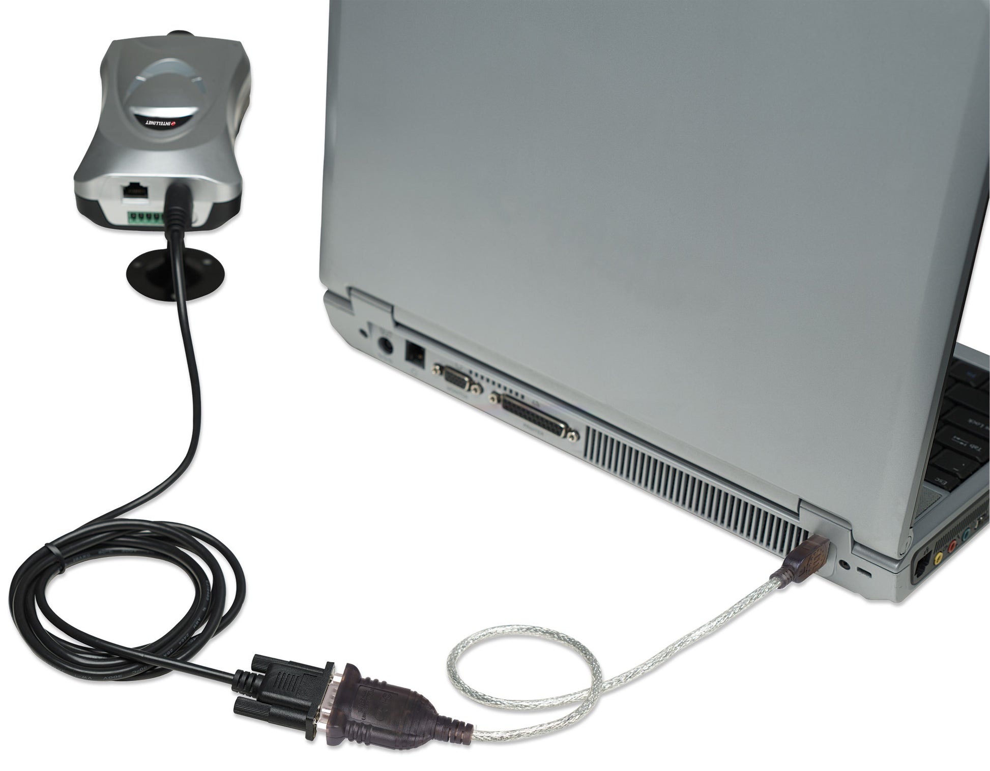 USB-A to Serial Converter, 45 cm (18 in.) Image 5