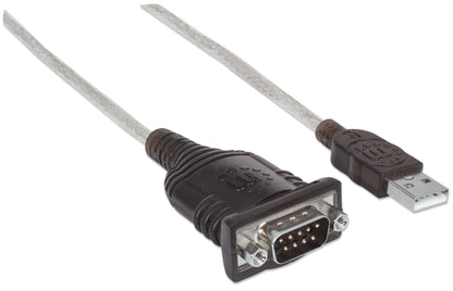USB-A to Serial Converter, 45 cm (18 in.) Image 3