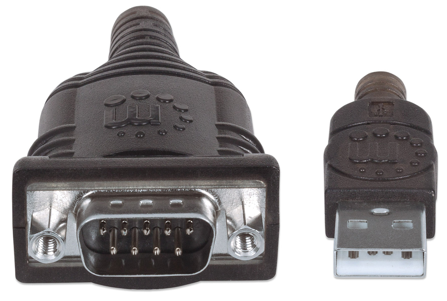 USB-A to Serial Converter, 45 cm (18 in.) Image 4