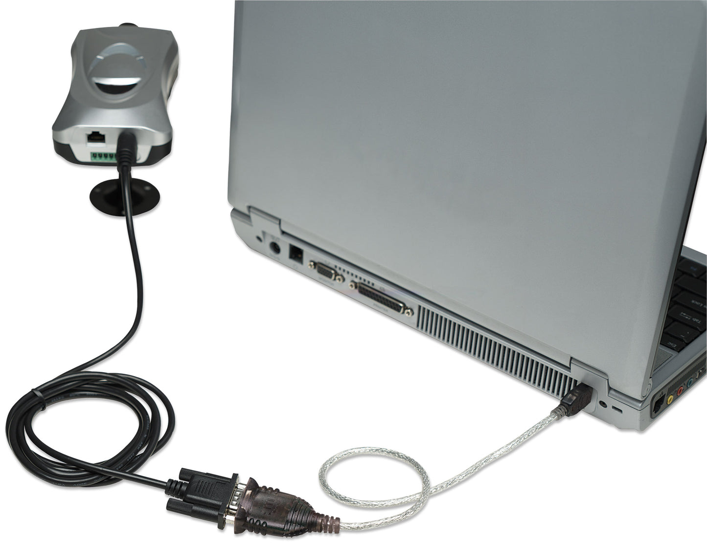 USB-A to Serial Converter, 45 cm (18 in.) Image 6