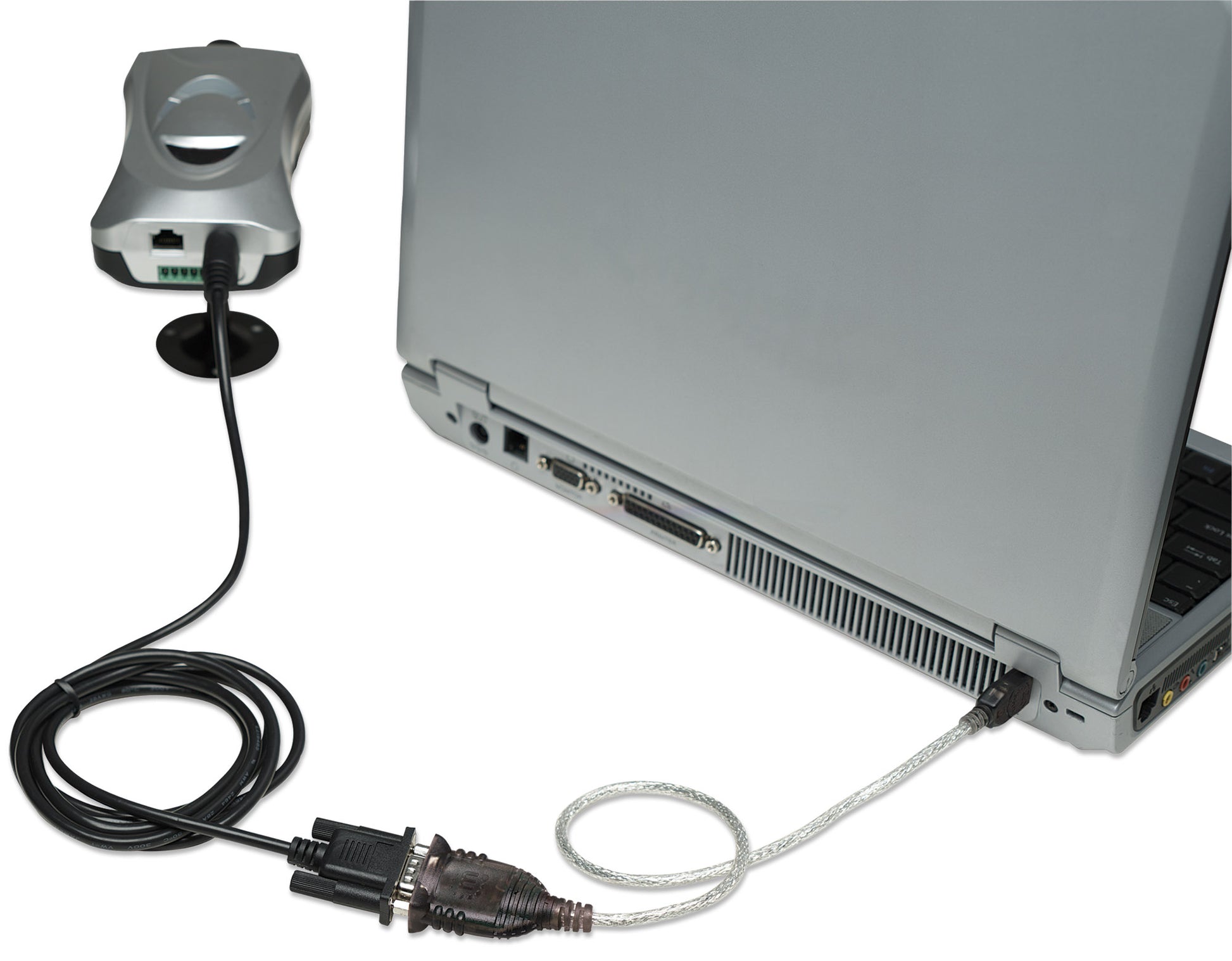 USB-A to Serial Converter, 45 cm (18 in.) Image 6