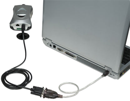USB-A to Serial Converter, 45 cm (18 in.) Image 6