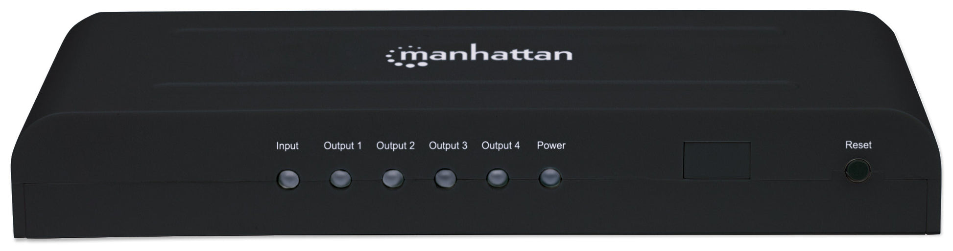 4K@30Hz 4-Port HDMI Splitter Image 6