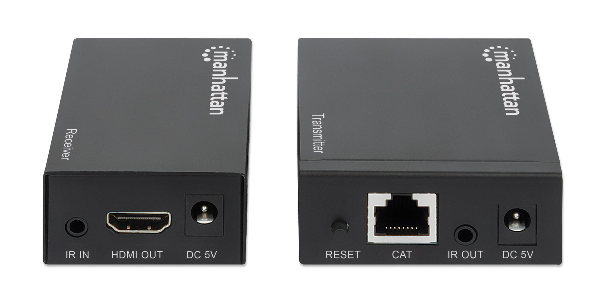 1080p HDMI over Ethernet Extender Kit Image 4