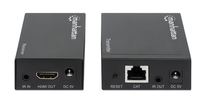1080p HDMI over Ethernet Extender Kit Image 4