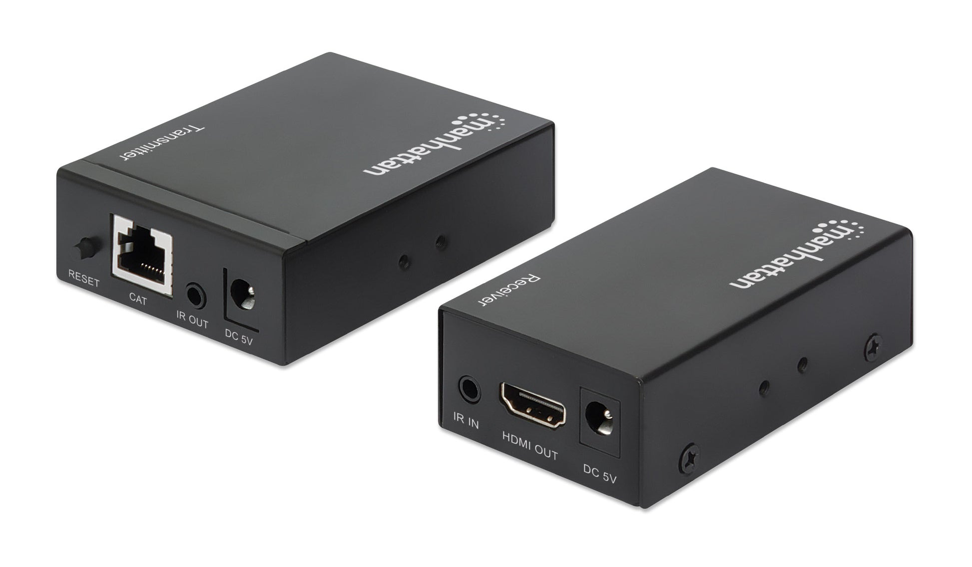 1080p HDMI over Ethernet Extender Kit Image 5