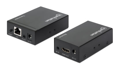 1080p HDMI over Ethernet Extender Kit Image 5
