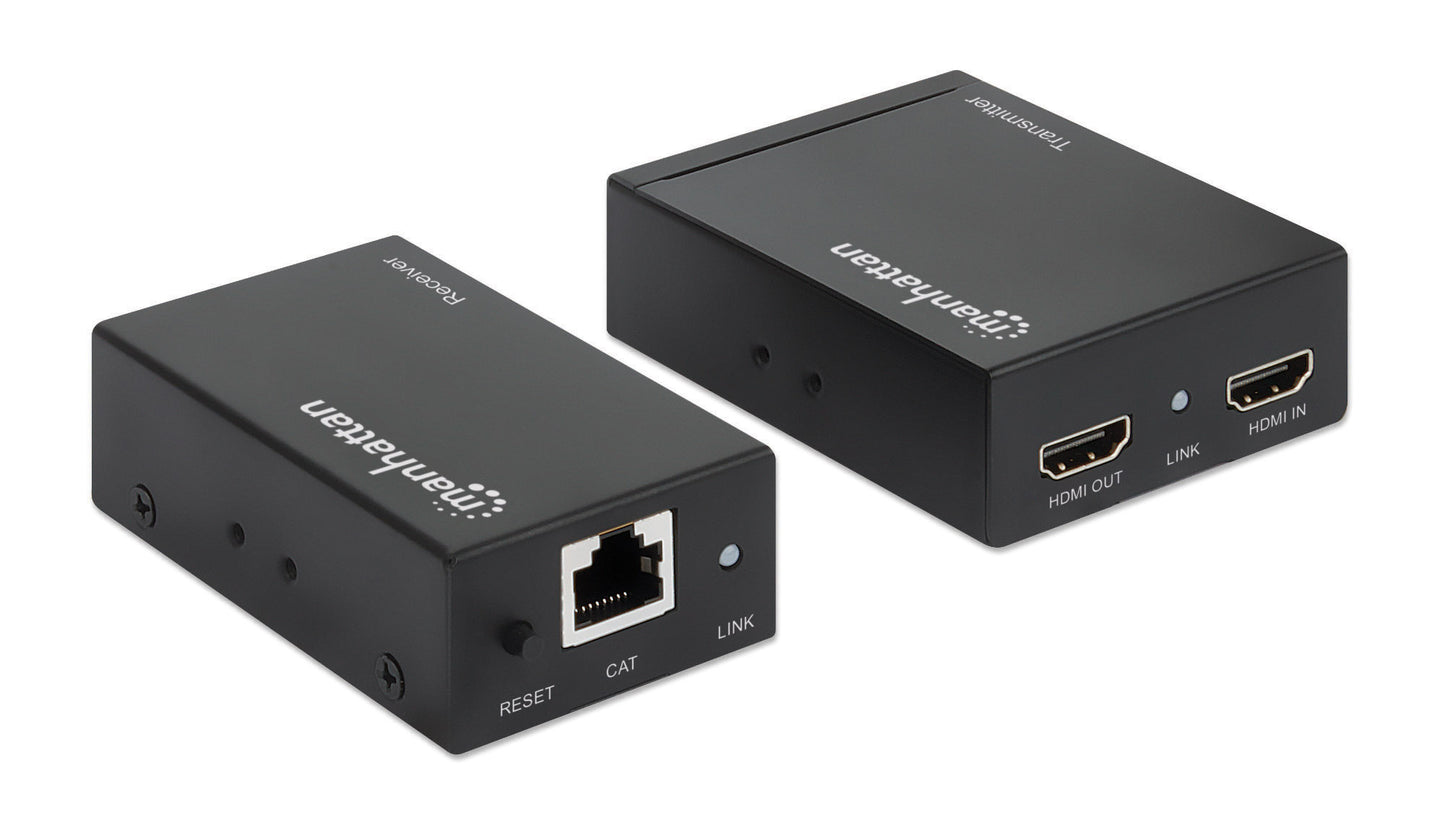1080p HDMI over Ethernet Extender Kit Image 6