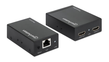 1080p HDMI over Ethernet Extender Kit Image 6