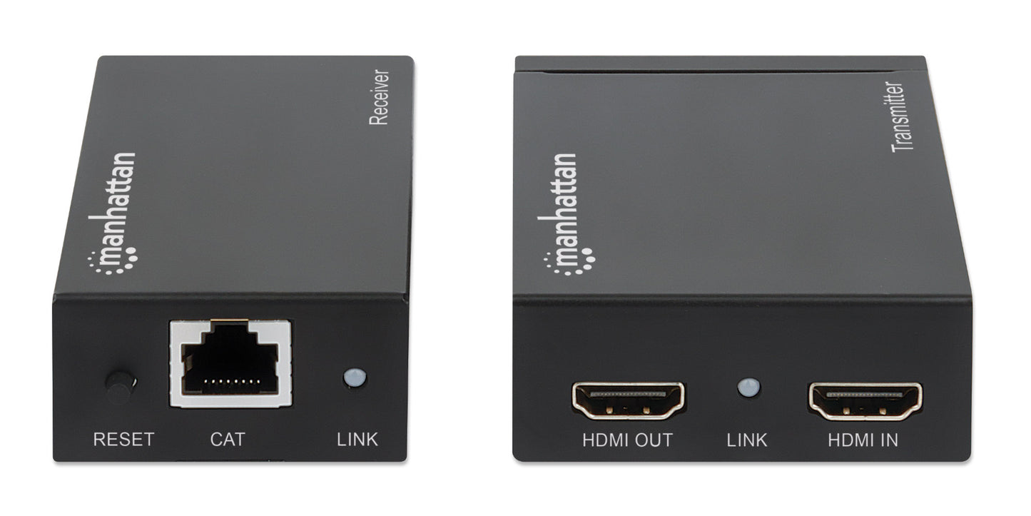 1080p HDMI over Ethernet Extender Kit Image 7