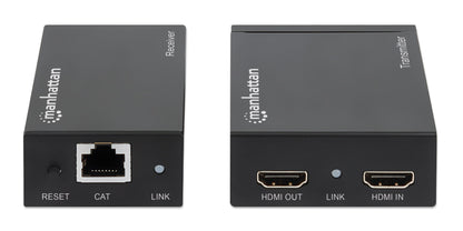 1080p HDMI over Ethernet Extender Kit Image 7