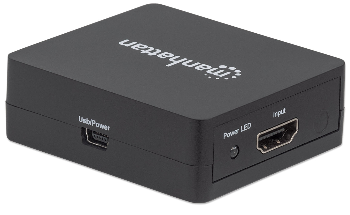 1080p 2-Port HDMI Splitter Image 3