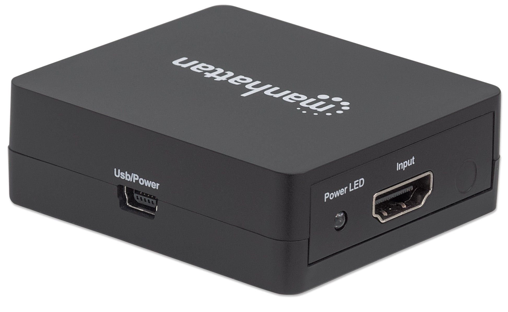 1080p 2-Port HDMI Splitter Image 3