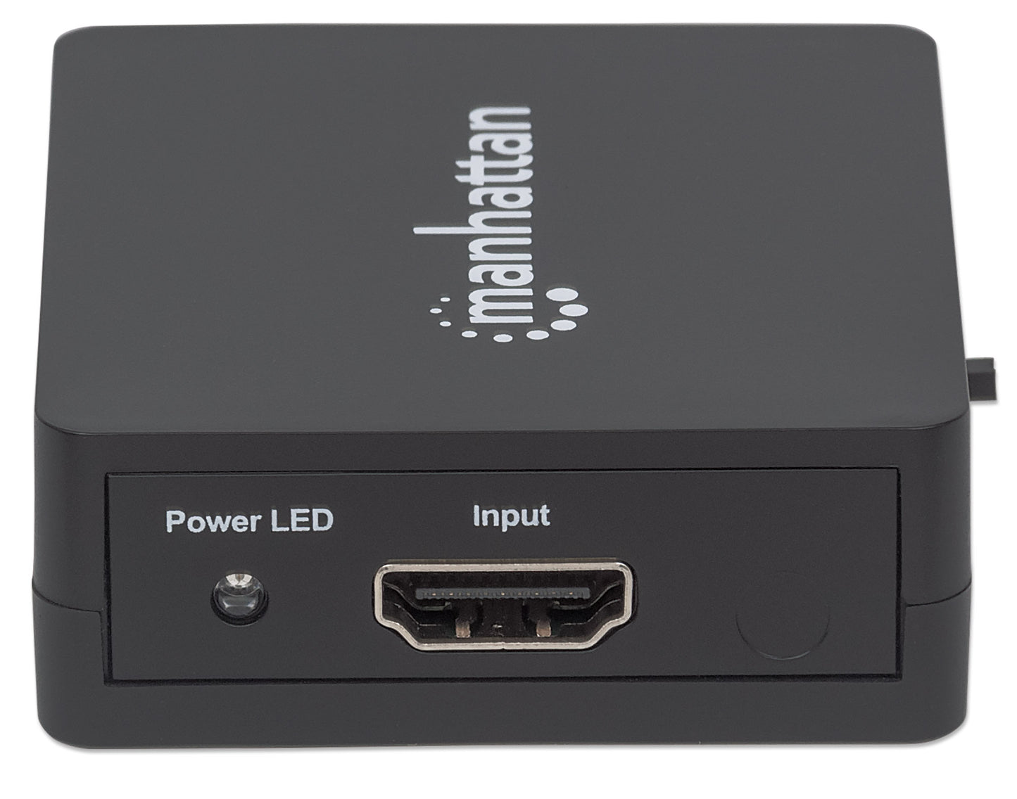 1080p 2-Port HDMI Splitter Image 4