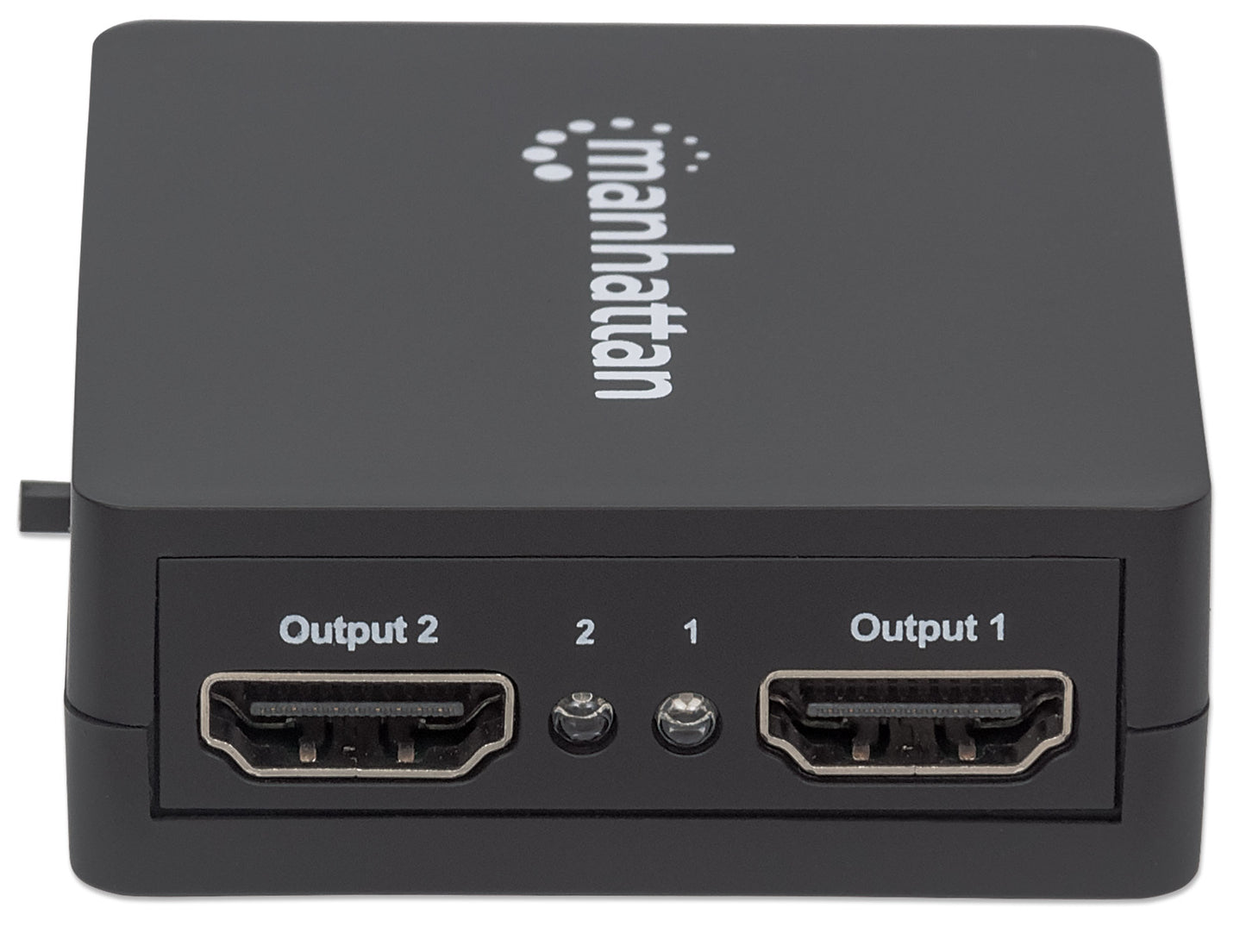 1080p 2-Port HDMI Splitter Image 5