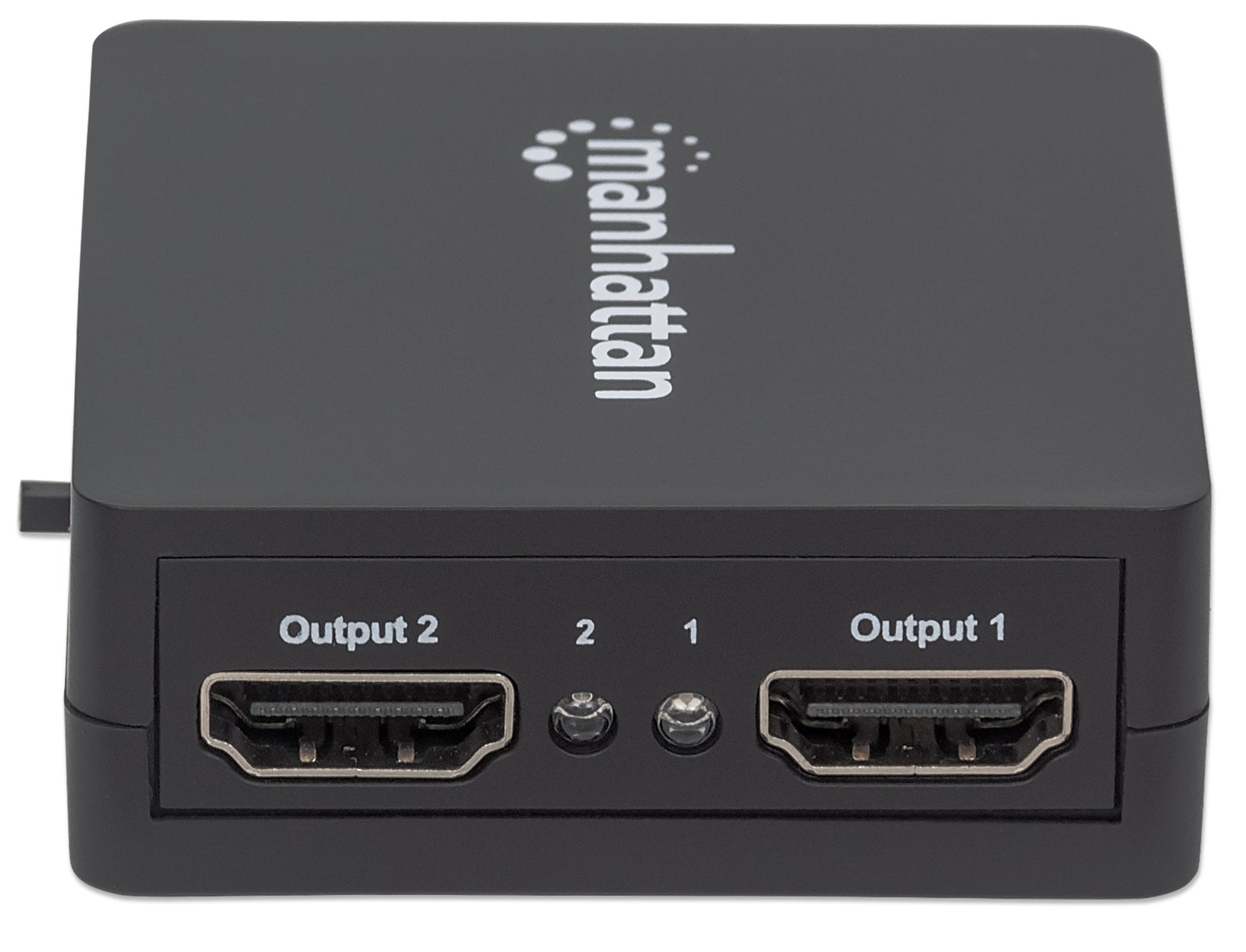 1080p 2-Port HDMI Splitter Image 5
