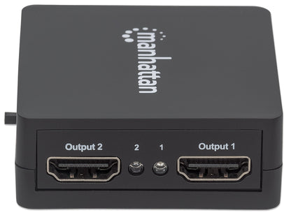 1080p 2-Port HDMI Splitter Image 5