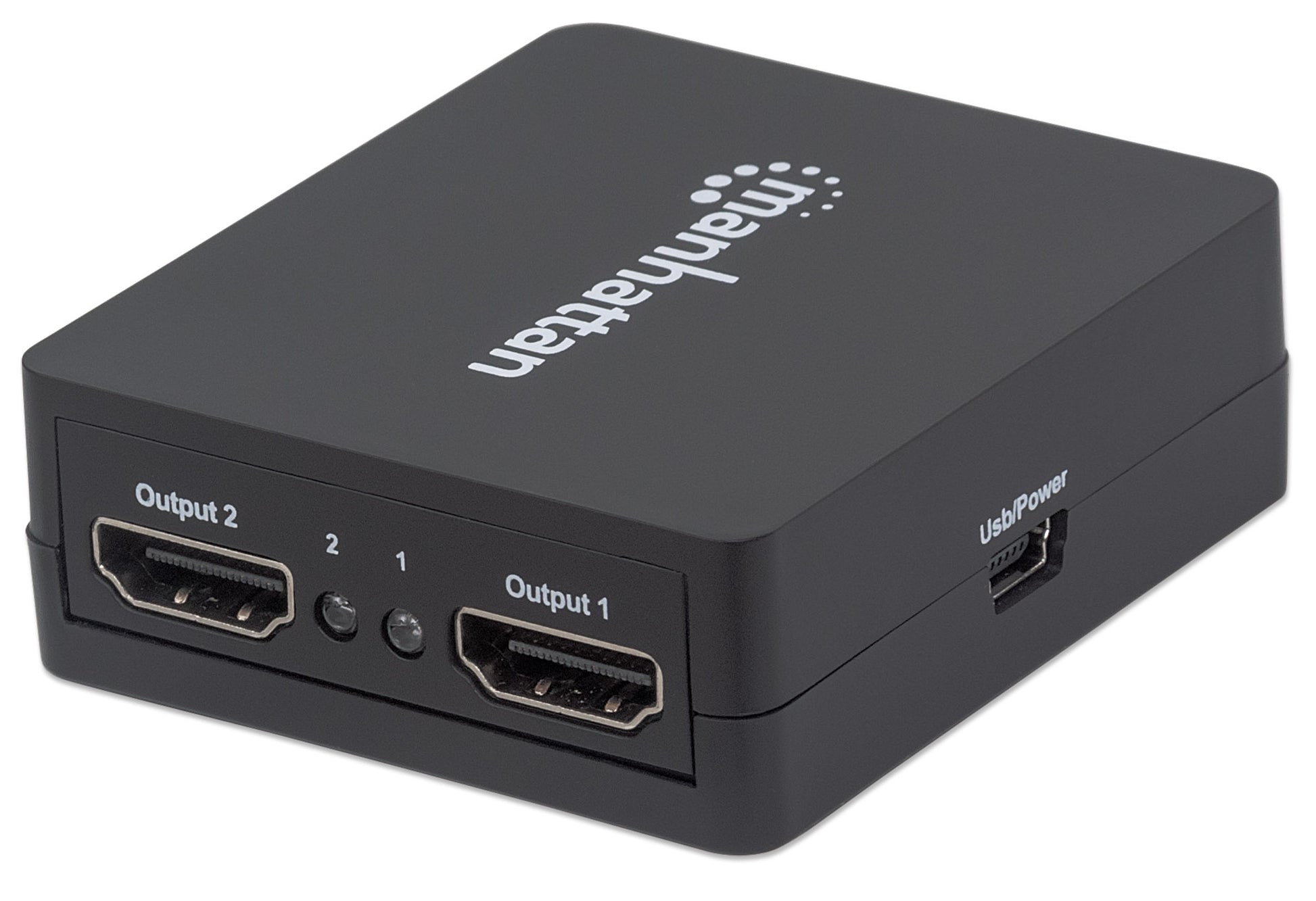 1080p 2-Port HDMI Splitter Image 6