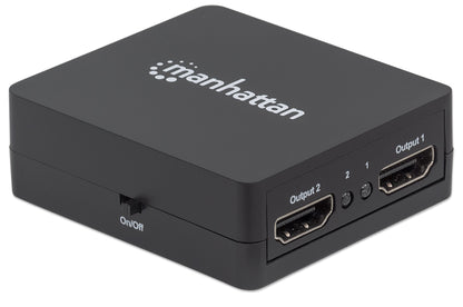 1080p 2-Port HDMI Splitter Image 7