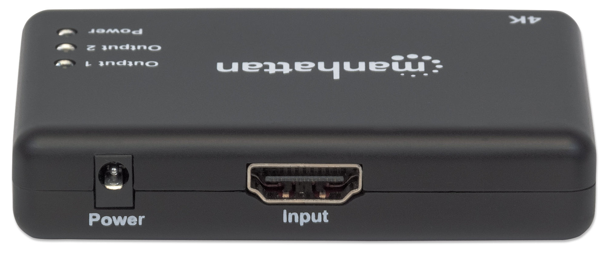 4K@30Hz 2-Port HDMI Splitter Image 5