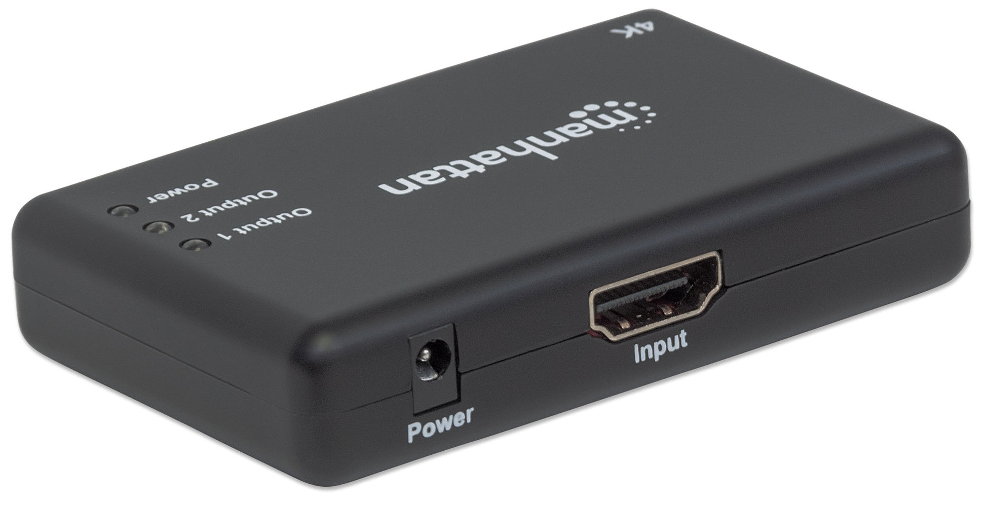 4K@30Hz 2-Port HDMI Splitter Image 7