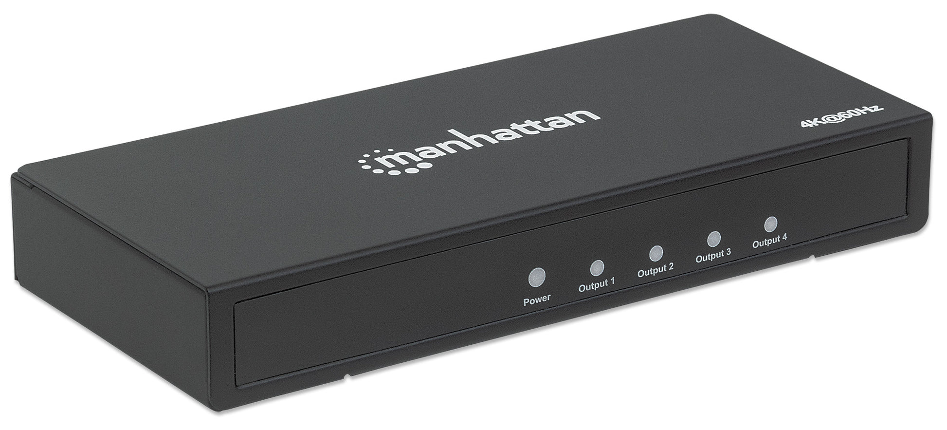 4K 4-Port HDMI Splitter Image 3