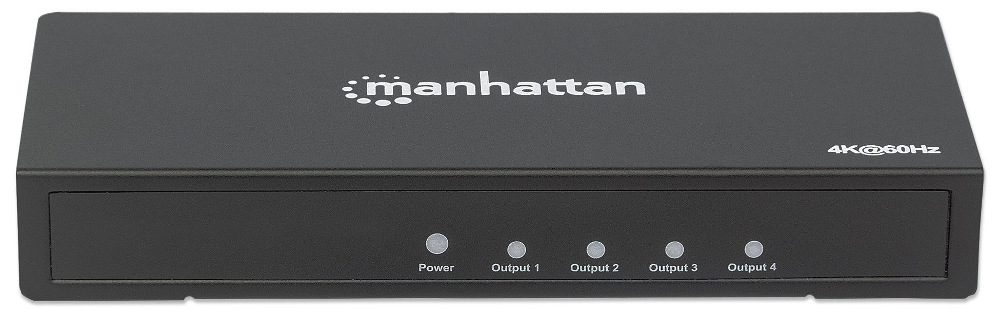 4K 4-Port HDMI Splitter Image 4