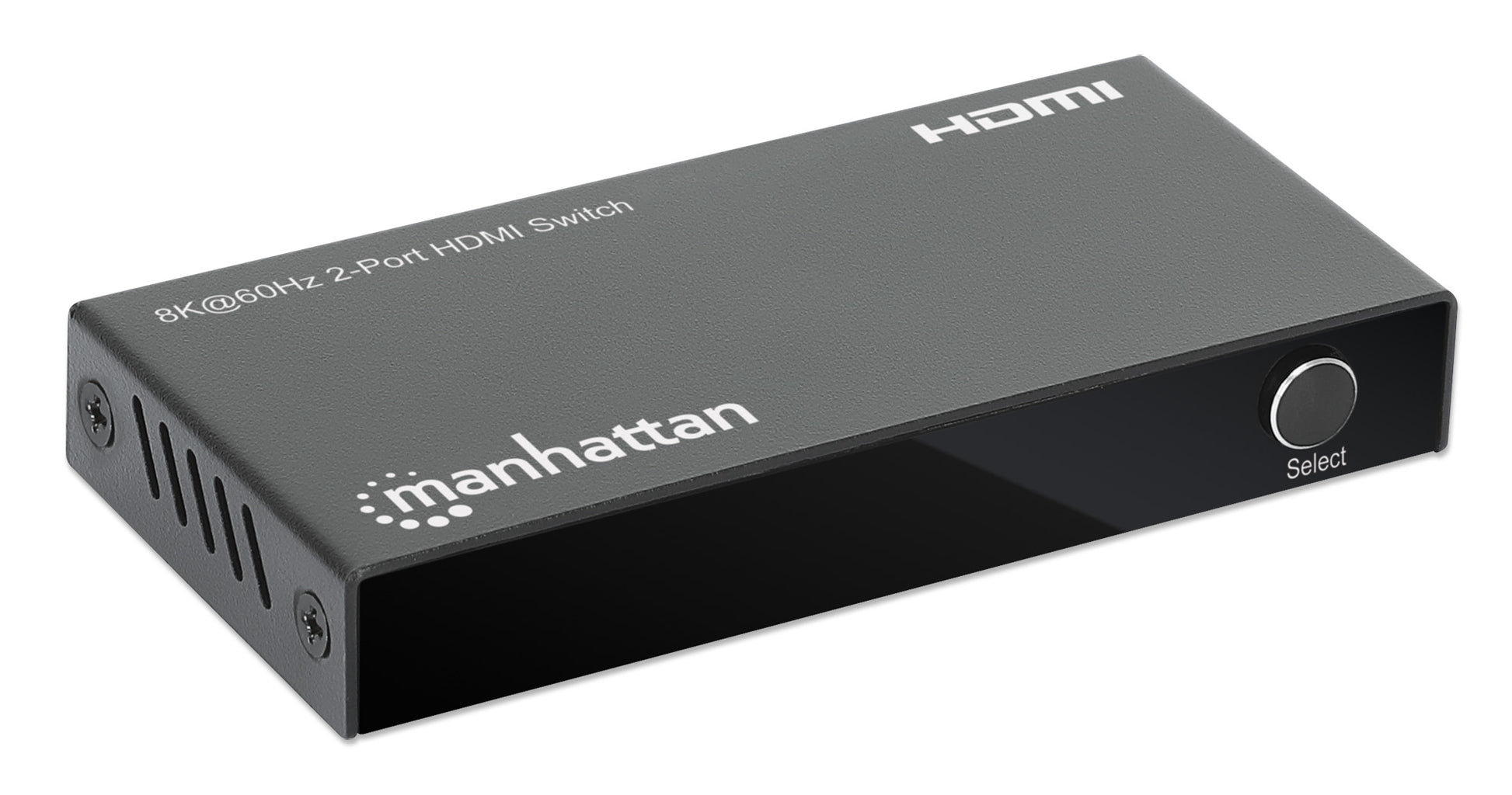 8K@60Hz 2-Port HDMI Switch Image 3