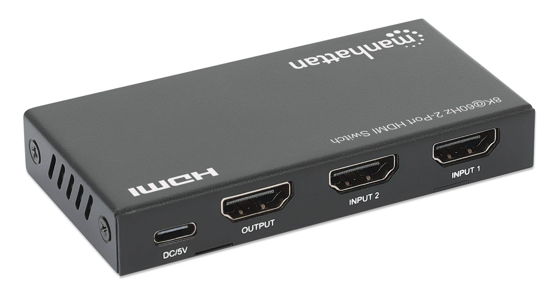 8K@60Hz 2-Port HDMI Switch Image 6