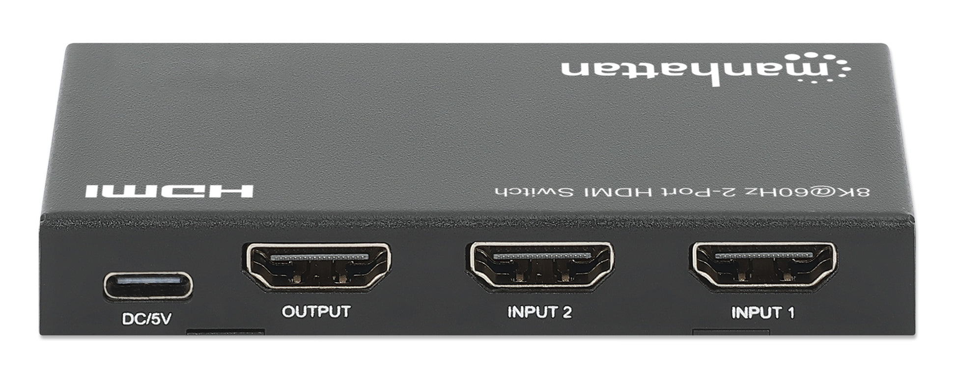8K@60Hz 2-Port HDMI Switch Image 7
