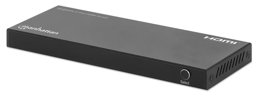 8K@60Hz 5-Port HDMI Switch Image 1