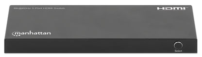 8K@60Hz 5-Port HDMI Switch Image 3