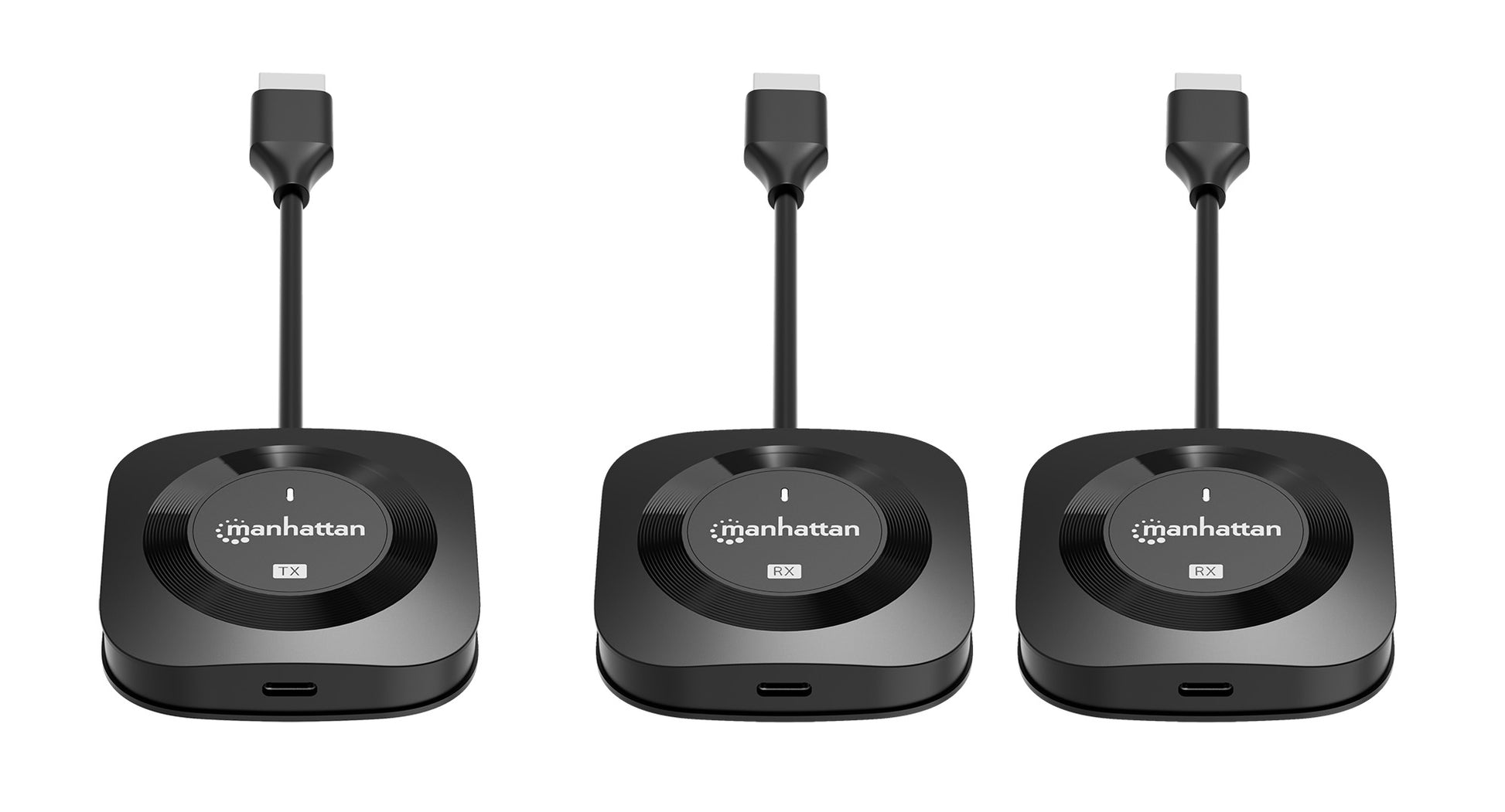 1080p Wireless HDMI Splitter / Extender Kit 1x2 Image 12