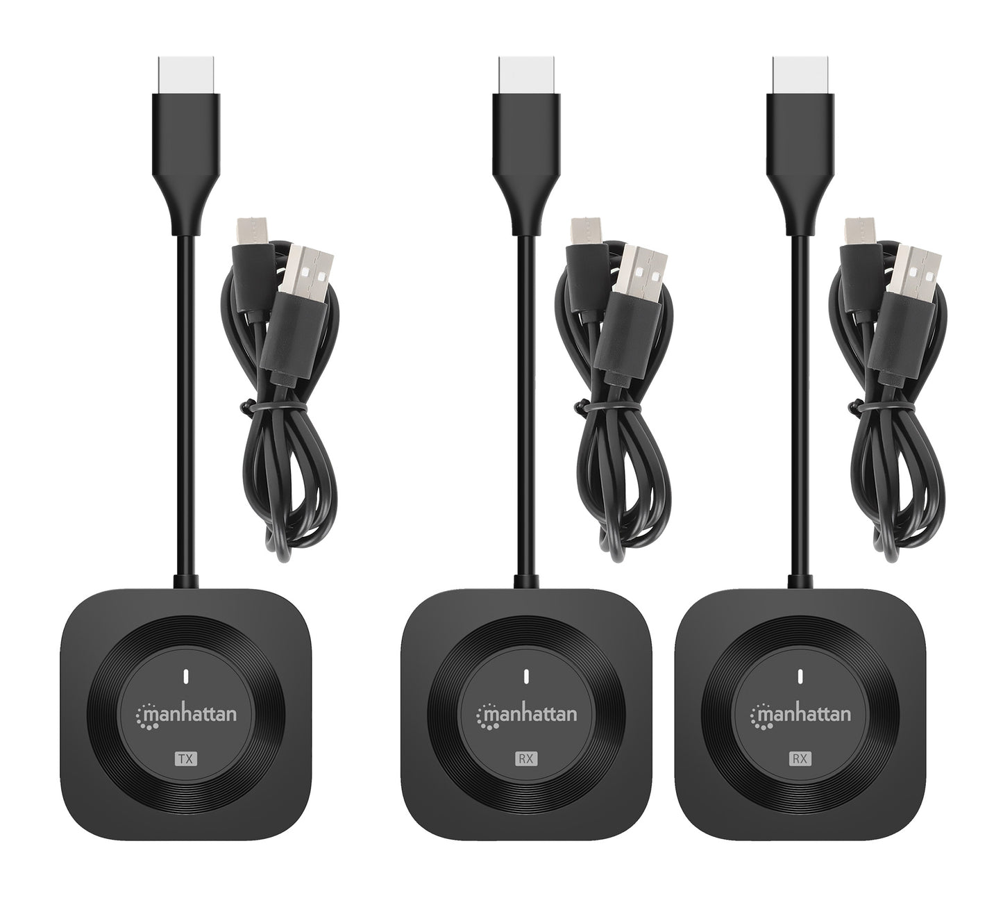 1080p Wireless HDMI Splitter / Extender Kit 1x2 Image 13