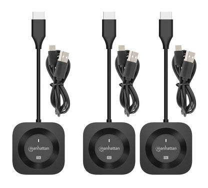 1080p Wireless HDMI Splitter / Extender Kit 1x2 Image 13