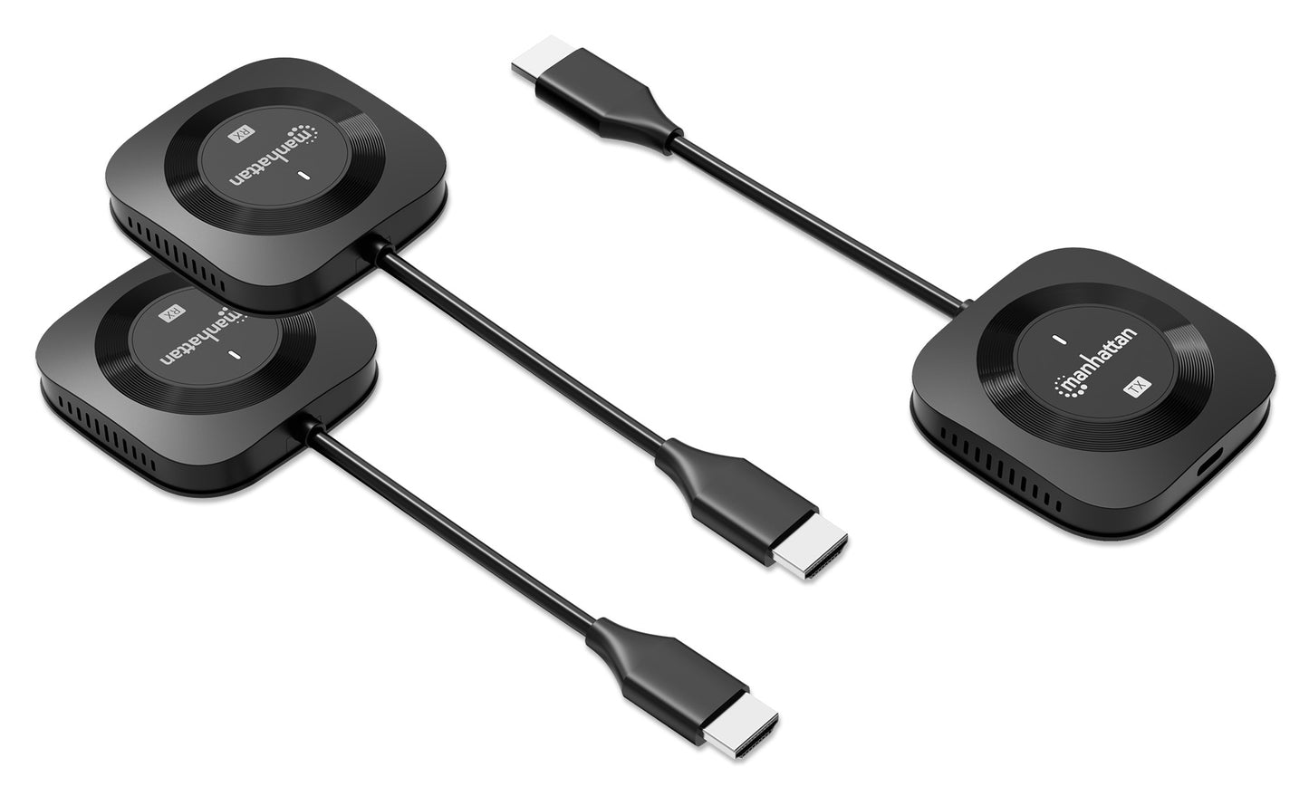 1080p Wireless HDMI Splitter / Extender Kit 1x2 Image 3
