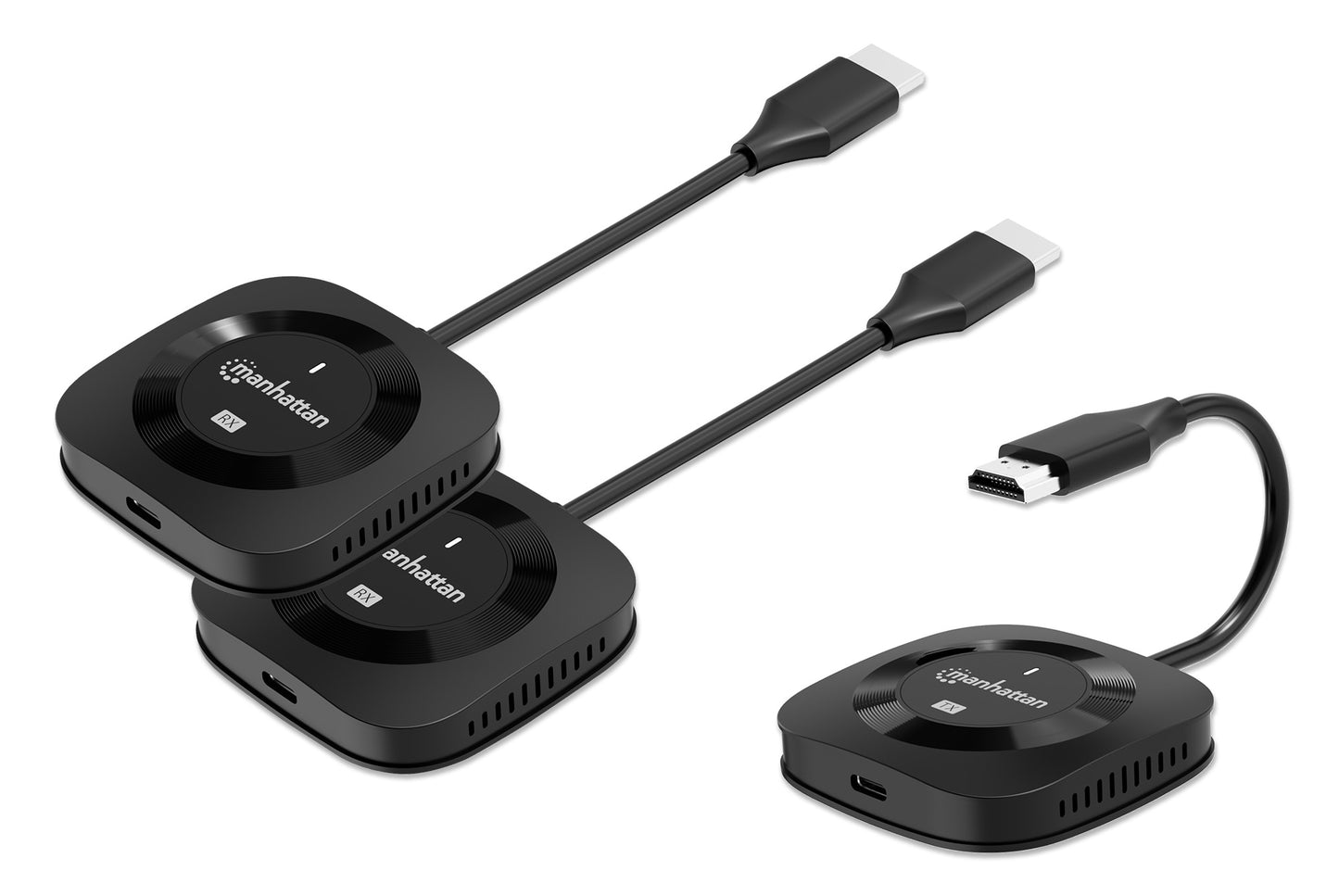 1080p Wireless HDMI Splitter / Extender Kit 1x2 Image 5