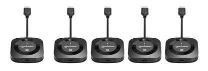 1080p Wireless HDMI Splitter / Extender Kit 1x4 Image 12