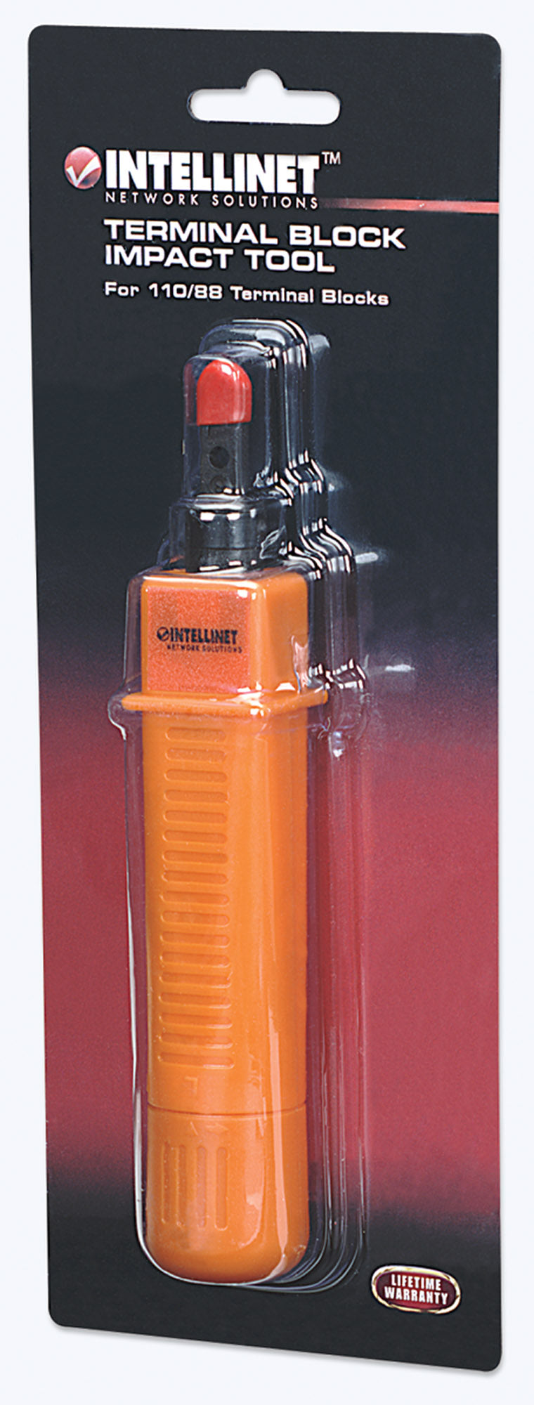 Terminal Block Impact Tool Packaging Image 2