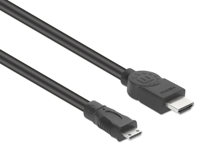 High Speed HDMI Cable Image 4