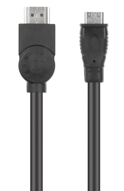 High Speed HDMI Cable Image 5