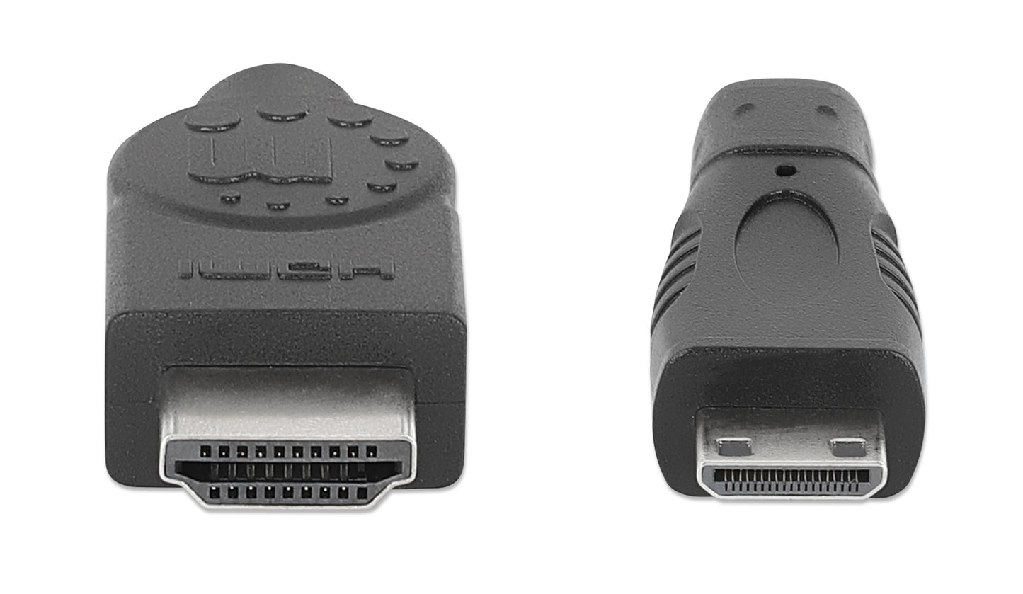 High Speed HDMI Cable Image 6