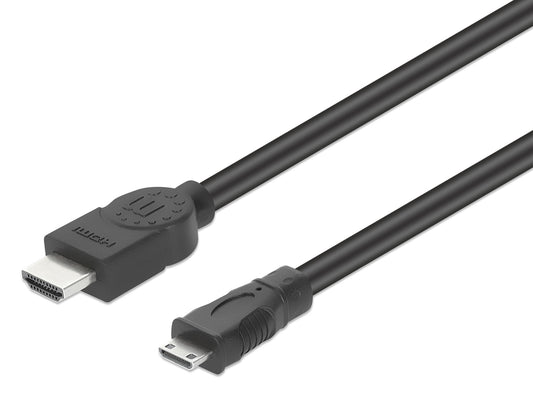 High Speed HDMI Cable Image 1