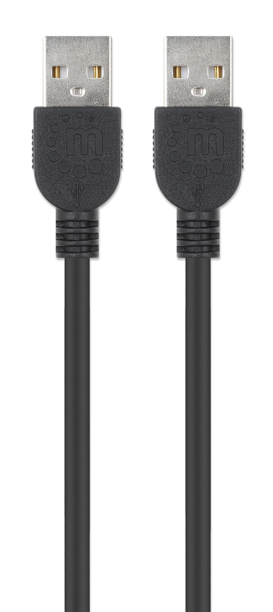 Hi-Speed USB A Device Cable Image 4