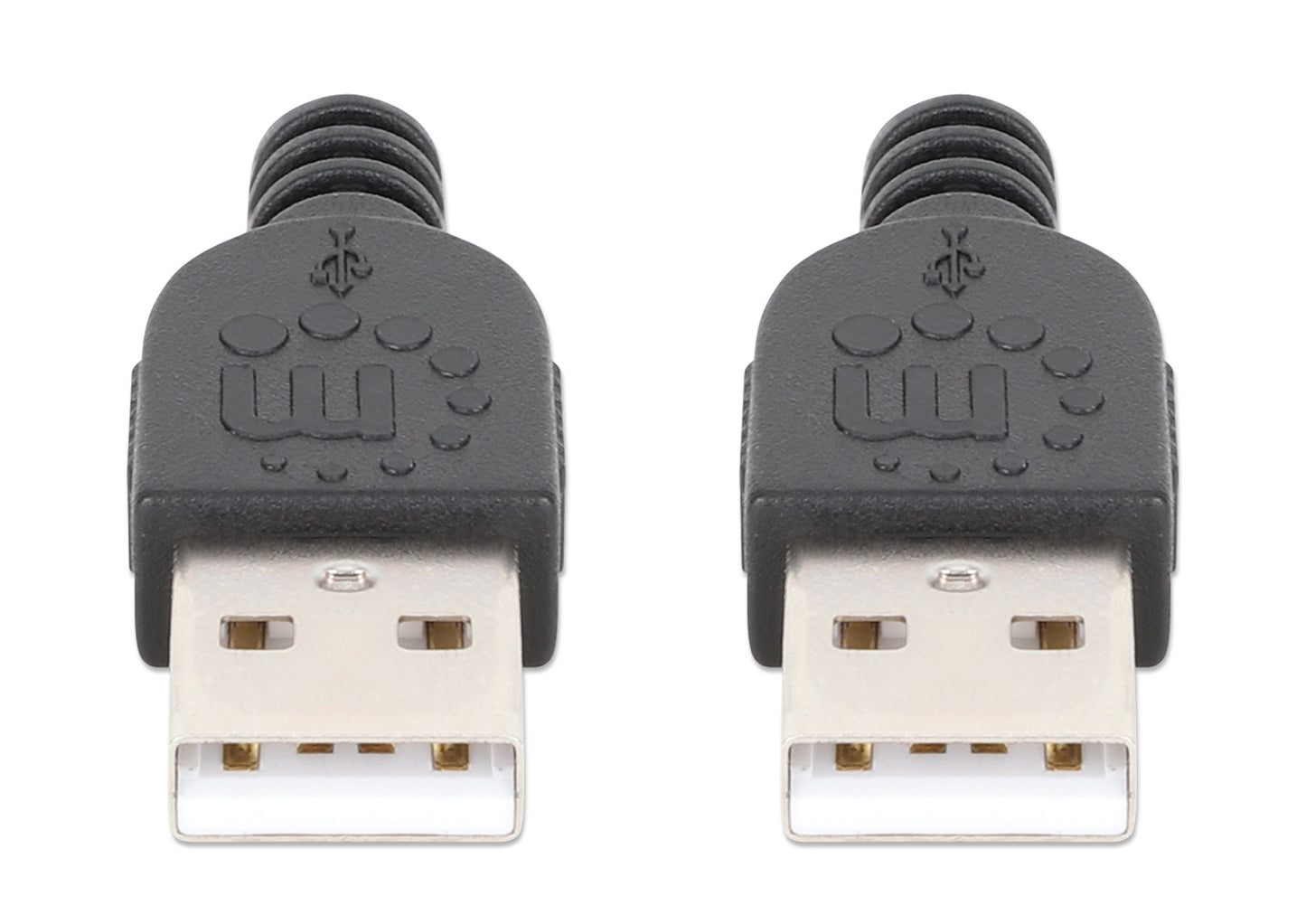 Hi-Speed USB A Device Cable Image 5