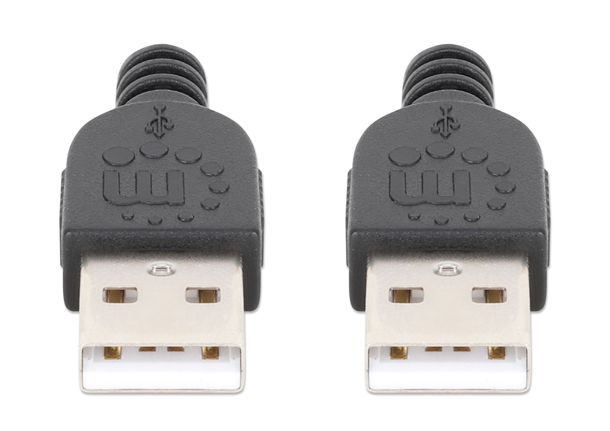 Hi-Speed USB A Device Cable Image 5