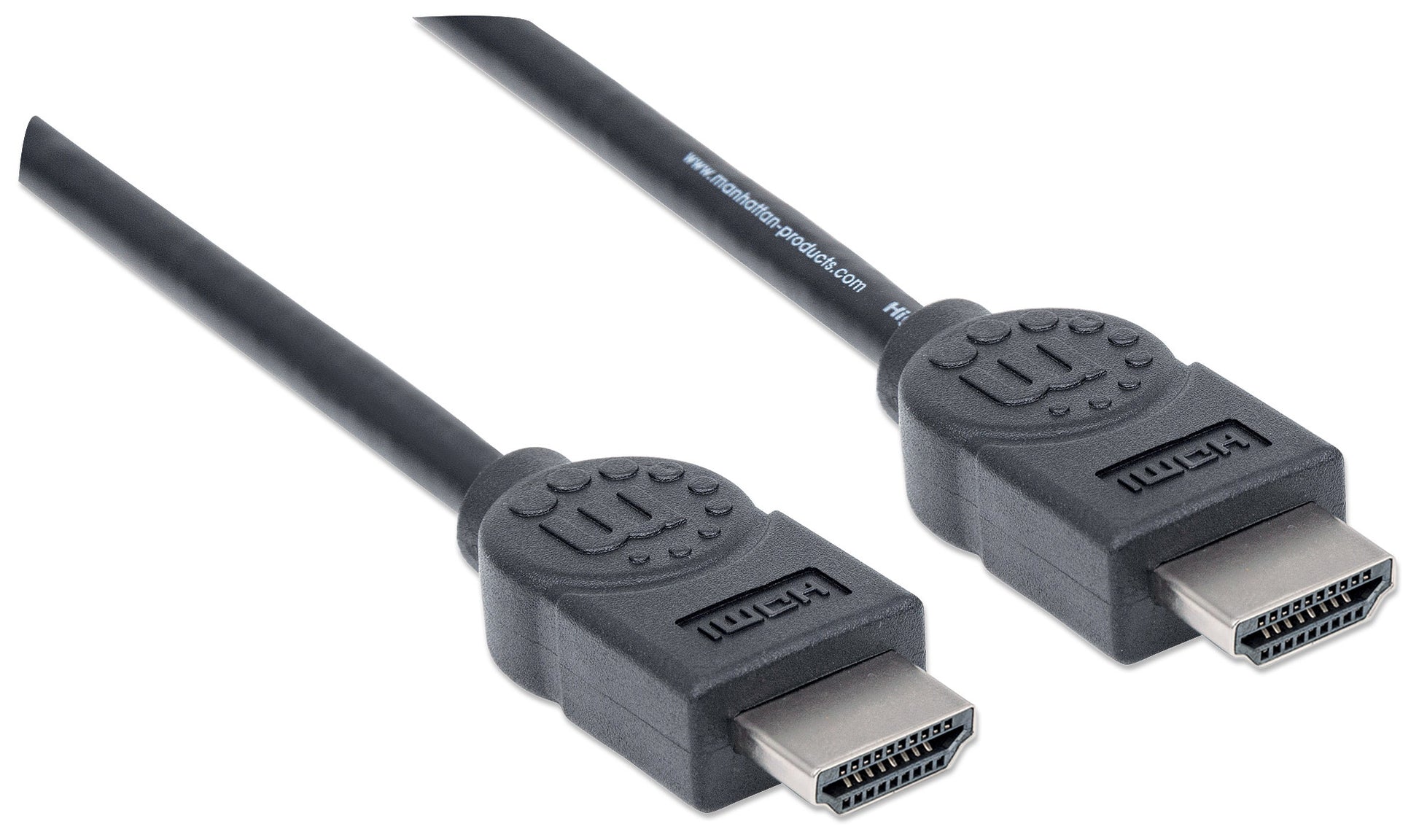 High Speed HDMI Cable Image 3