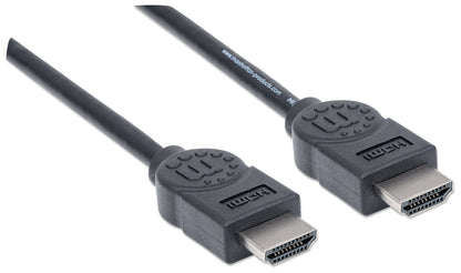 High Speed HDMI Cable Image 3