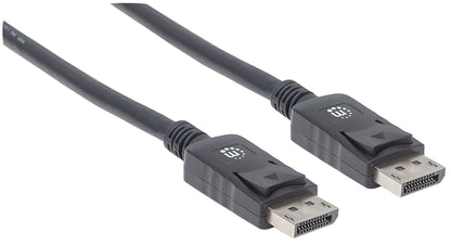 4K@60Hz DisplayPort Monitor Cable Image 3